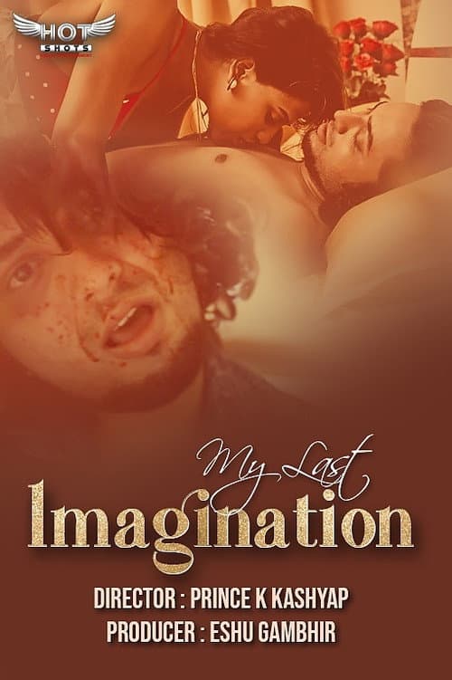 Постер: My Last Imagination