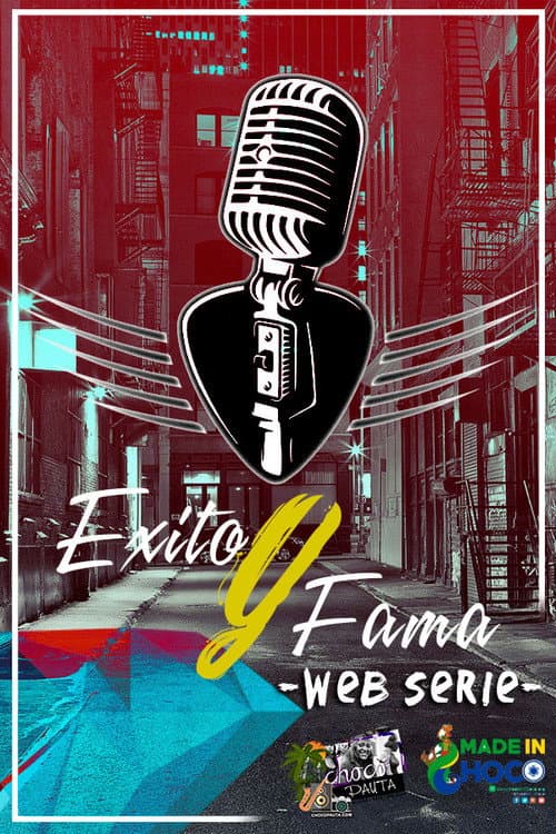 Постер: Éxito Y Fama