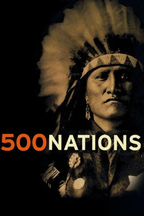 Постер: 500 Nations