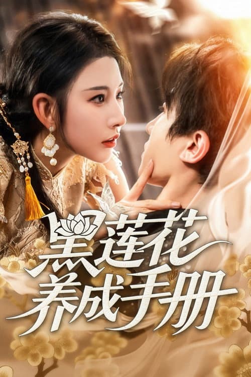 Постер: 黑莲花养成手册