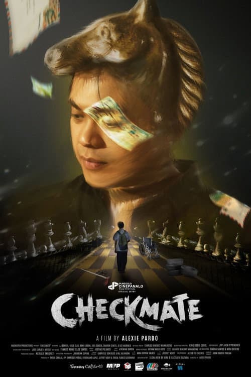 Постер: Checkmate