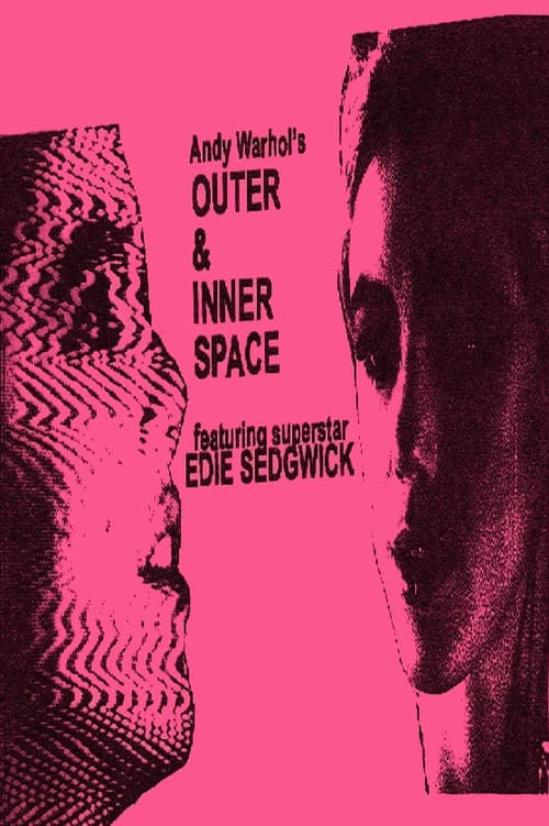 Постер: Outer and Inner Space