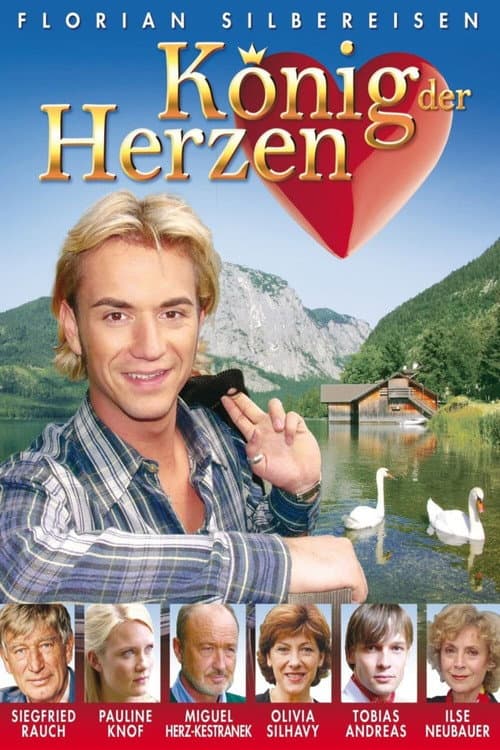 Постер: König der Herzen