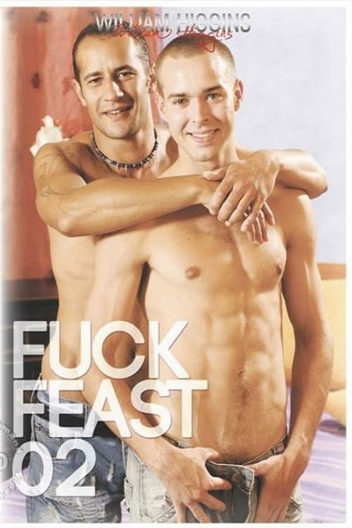 Постер: Fuck Feast 2