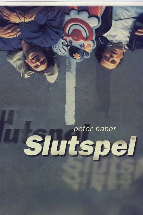Постер: Slutspel
