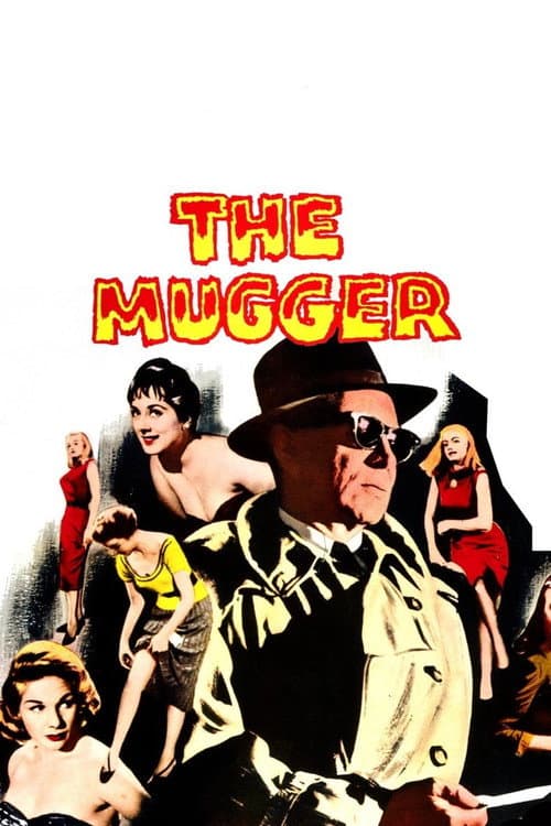 Постер: The Mugger