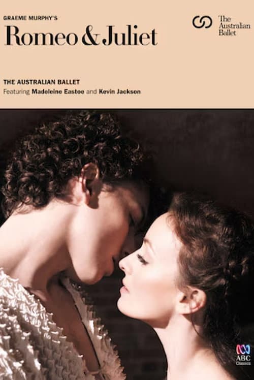 Постер: Graeme Murphy's Romeo & Juliet