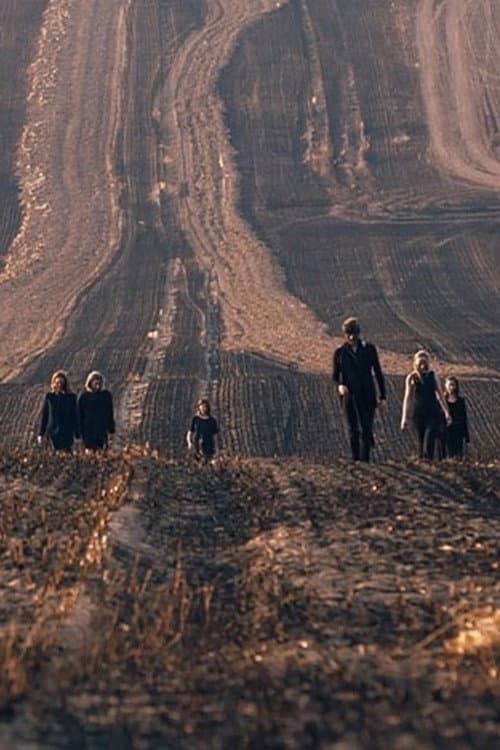 Постер: Hurensöhne - Ein Requiem