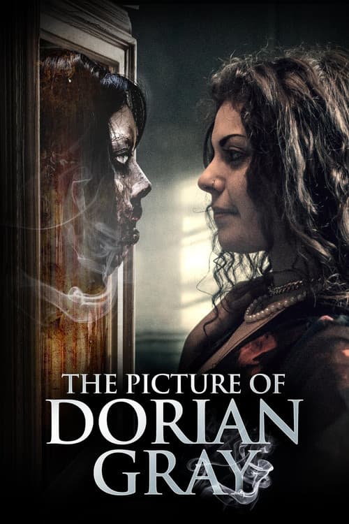 Постер: The Picture of Dorian Gray