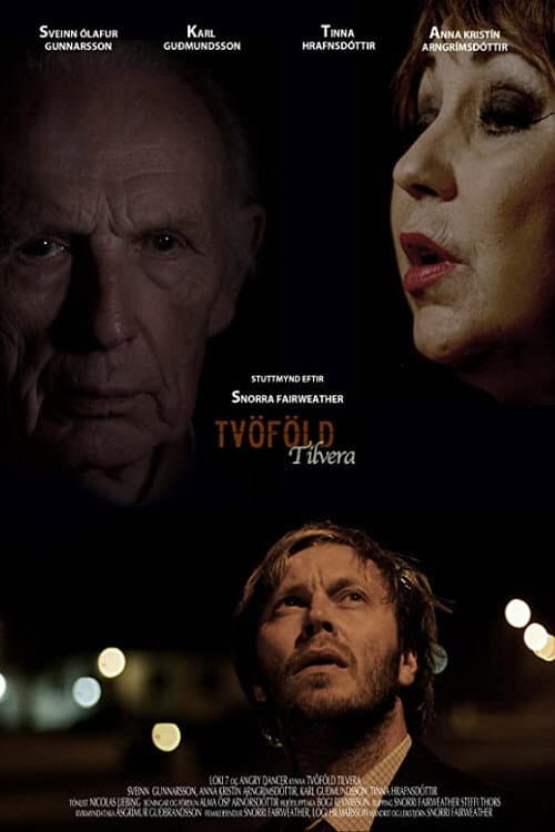 Постер: Tvöföld tilvera