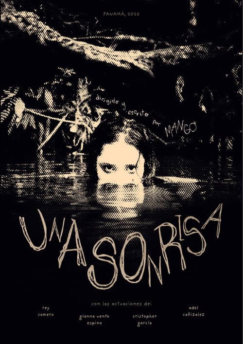 Постер: UNA SONRISA