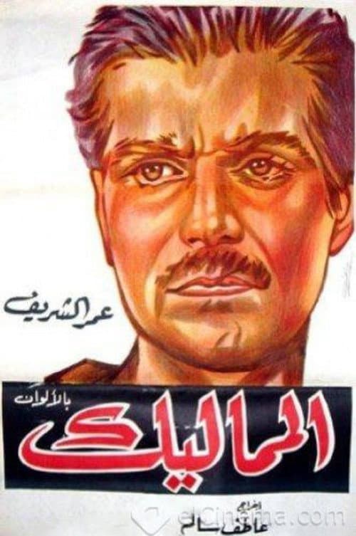 Постер: المماليك