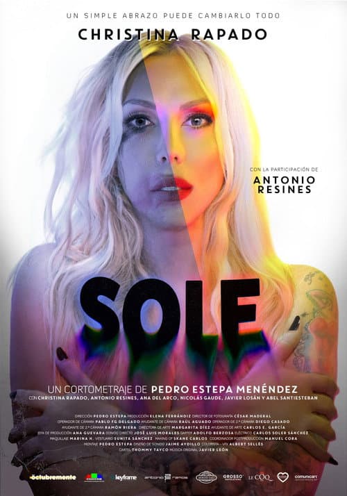 Постер: SOLE