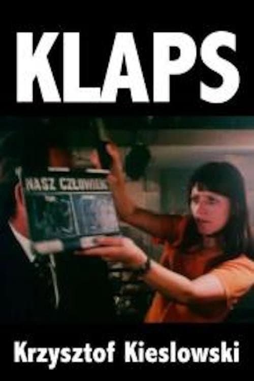 Постер: Klaps