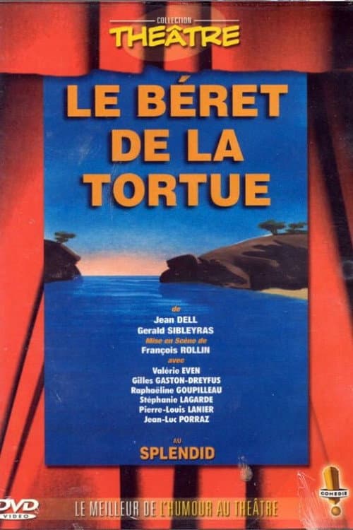 Постер: Le Béret de la Tortue