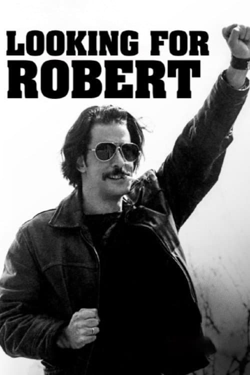 Постер: Looking for Robert