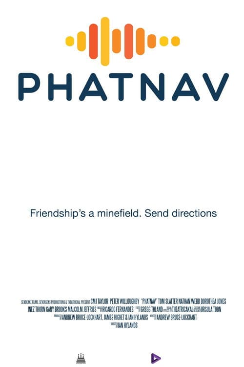 Постер: Phatnav