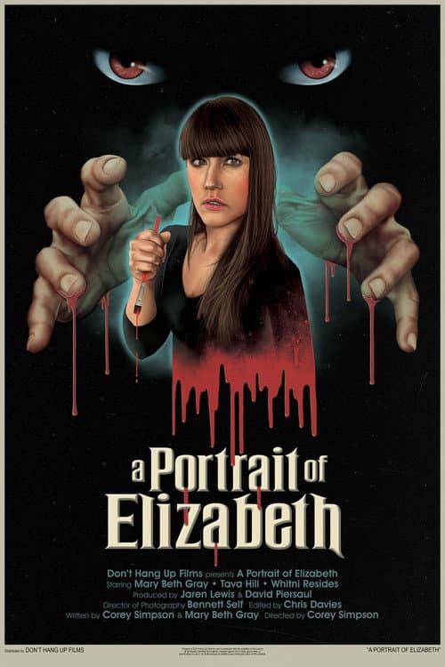 Постер: A Portrait of Elizabeth