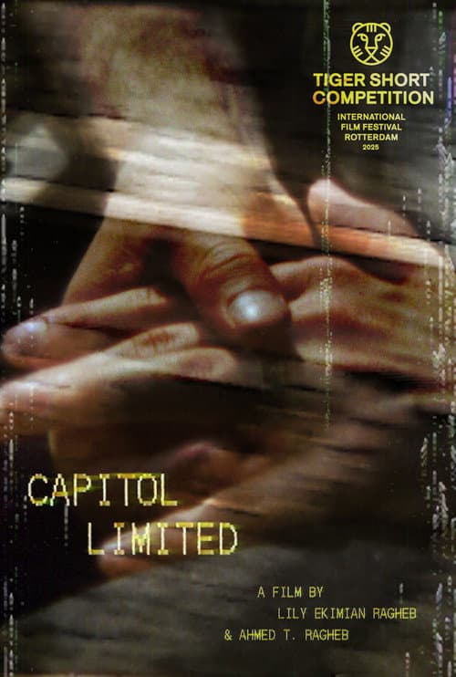 Постер: Capitol Limited