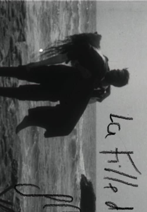 Постер: La Figlia del mare