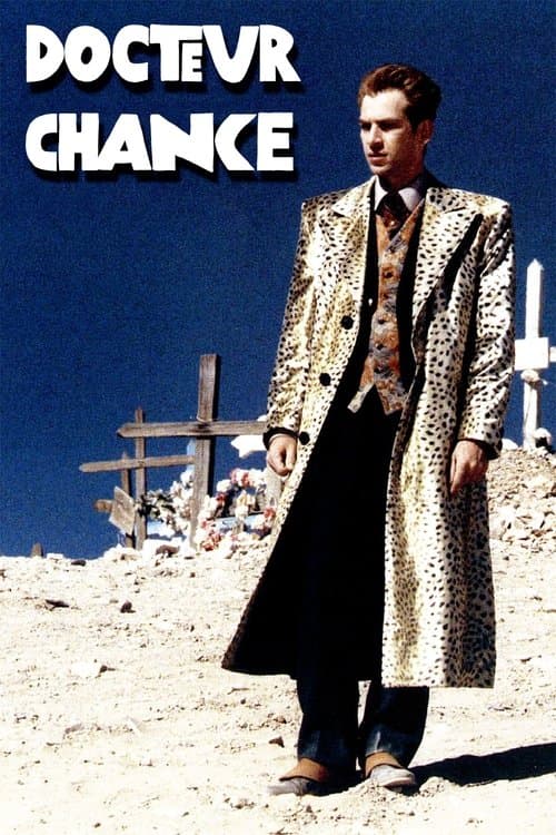 Постер: Docteur Chance