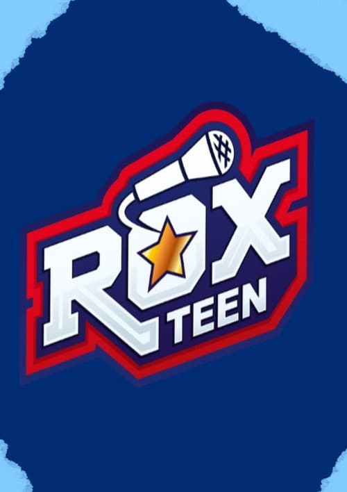 Постер: RoxTeen