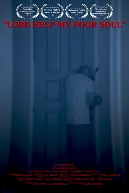 Постер: Lord Help My Poor Soul