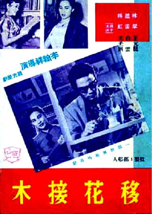Постер: 移花接木