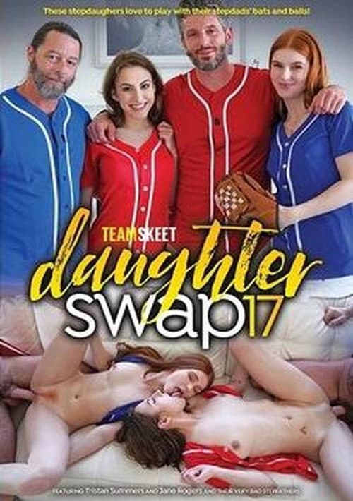 Постер: Daughter Swap 17