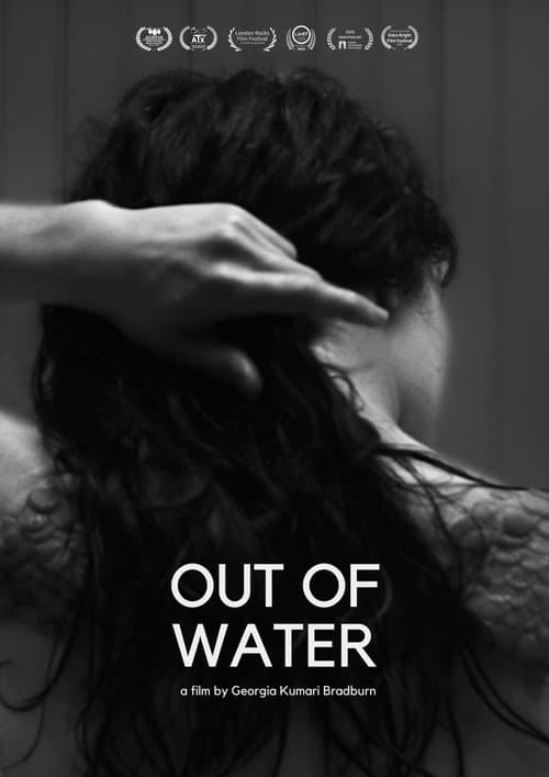 Постер: Out of Water
