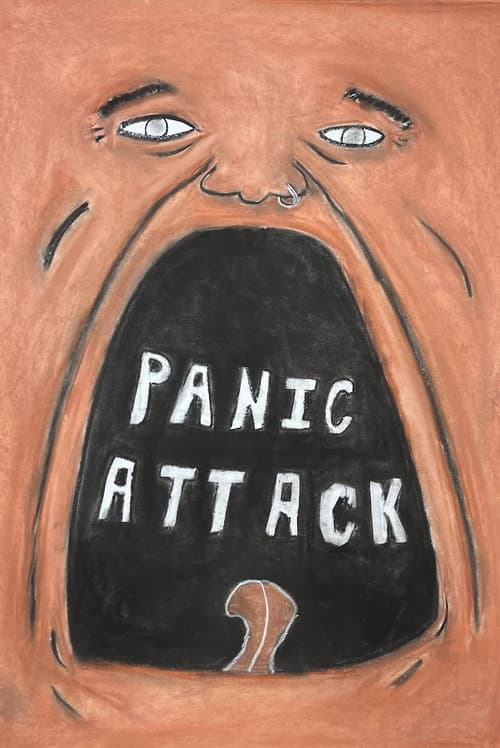 Постер: Panic Attack