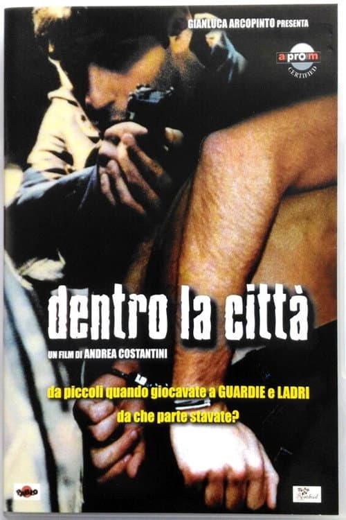 Постер: Dentro La Città