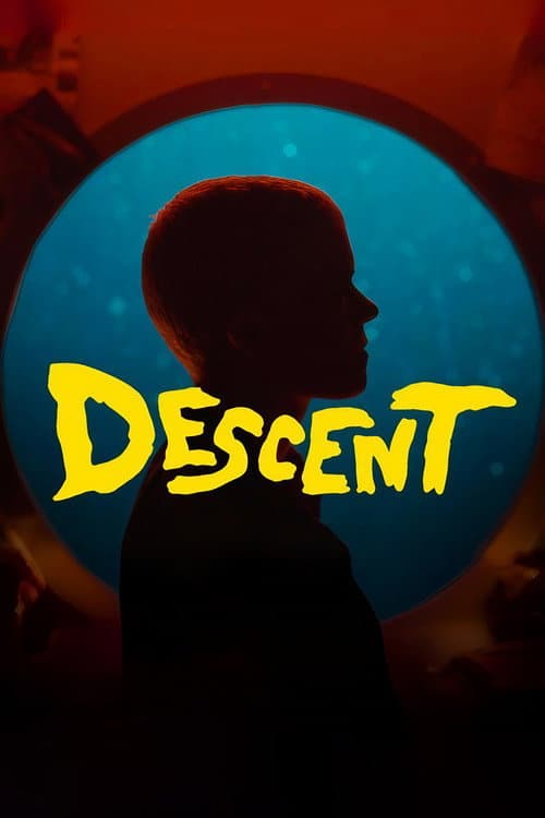 Постер: Descent