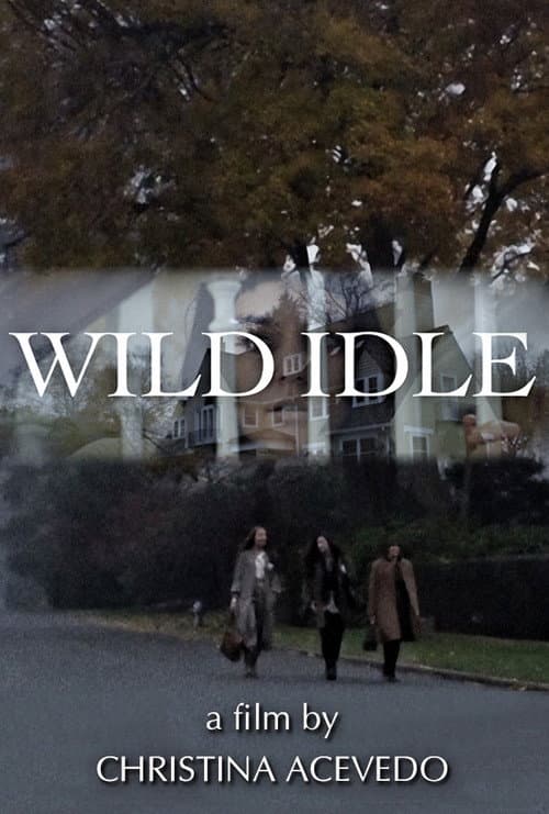 Постер: Wild Idle