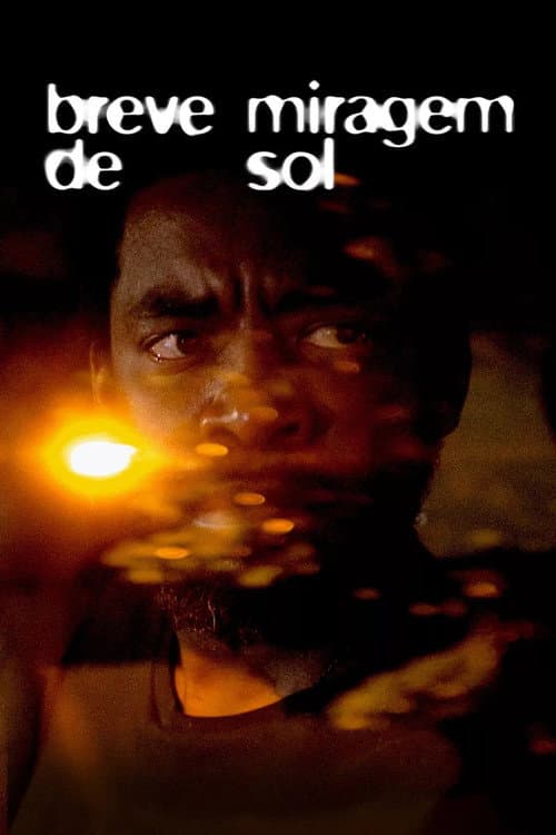 Постер: Breve Miragem de Sol