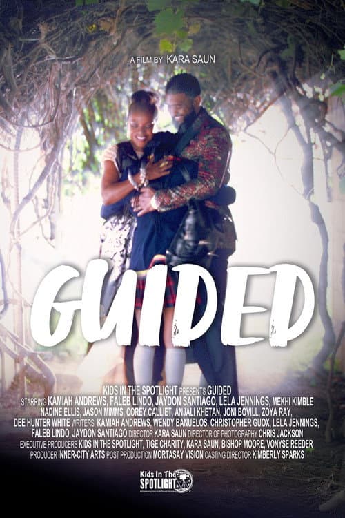 Постер: Guided