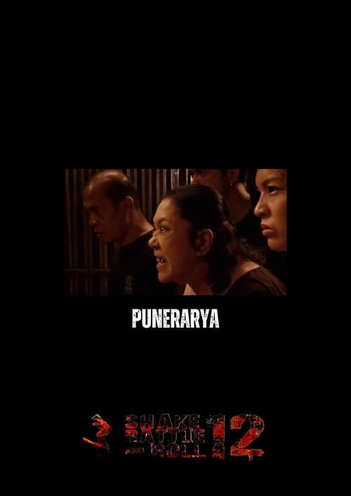 Постер: Punerarya