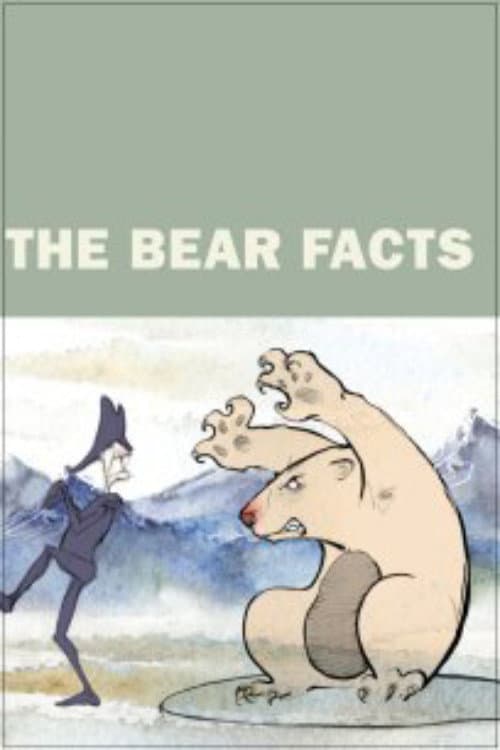 Постер: The Bear Facts