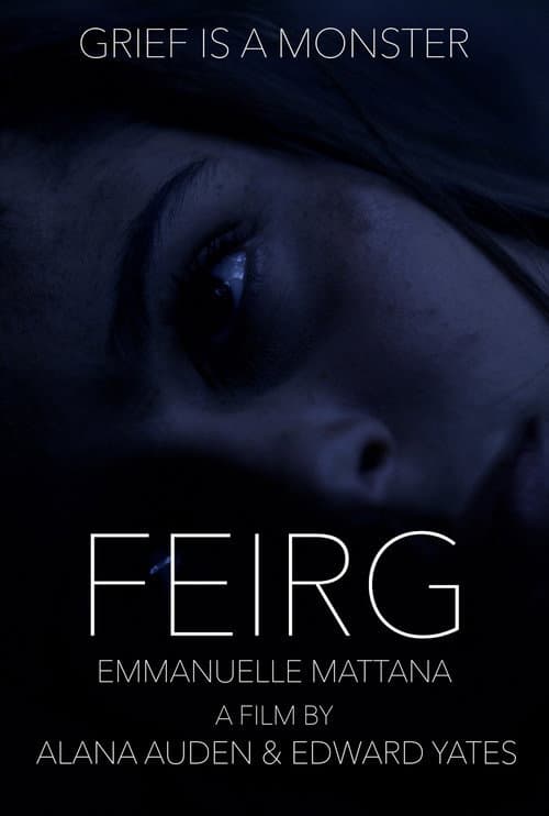 Постер: Feirg