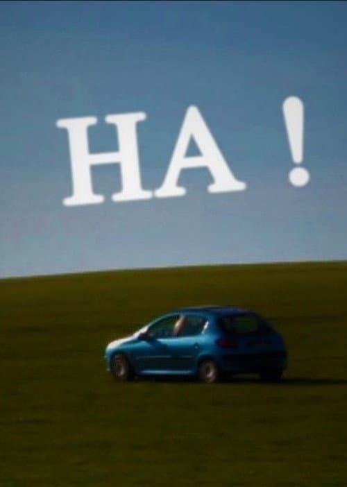 Постер: Ha!