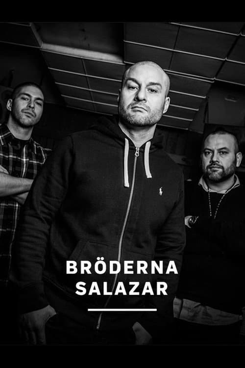 Постер: Bröderna Salazar