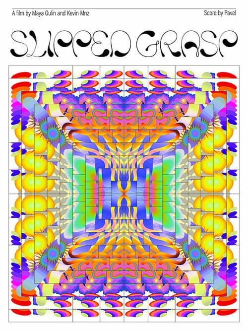 Постер: Slipped Grasp
