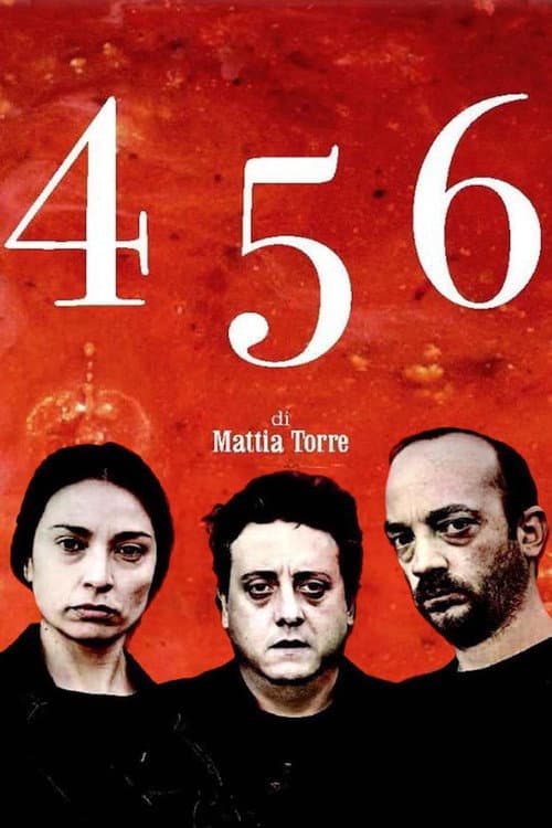 Постер: 456
