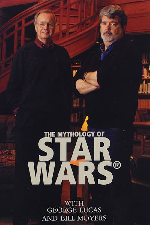 Постер: The Mythology of Star Wars