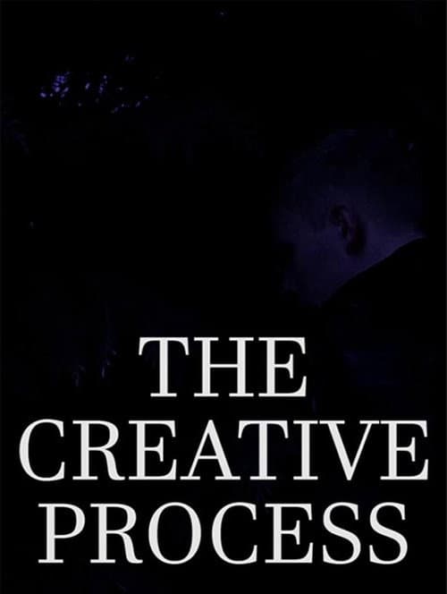 Постер: The Creative Process