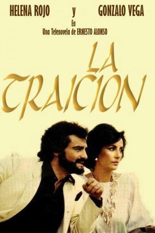 Постер: La traición