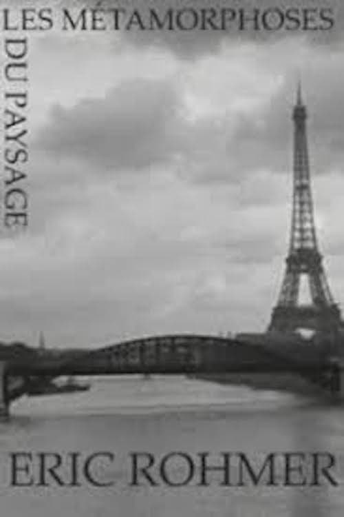 Постер: L'Ère industrielle : Métamorphoses du paysage