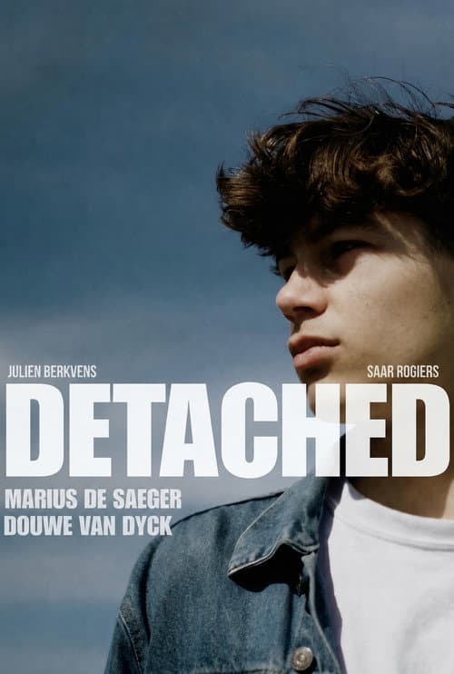 Постер: Detached