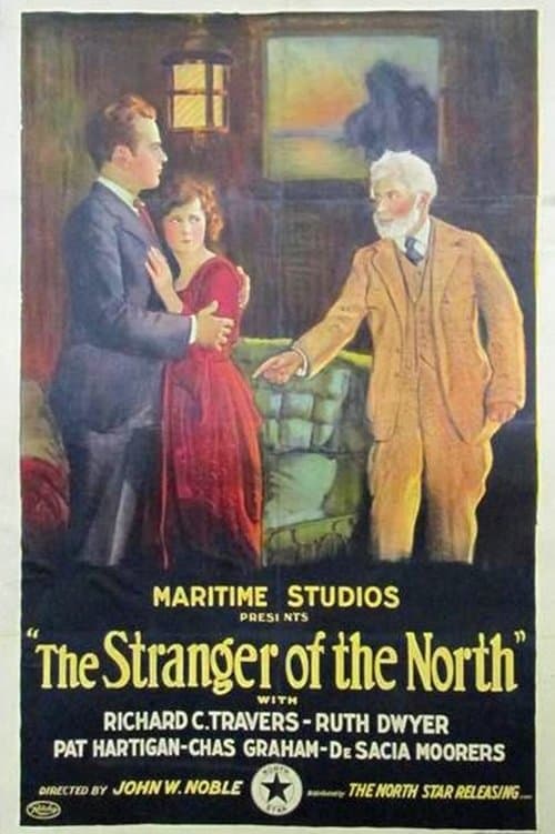 Постер: Stranger Of The North