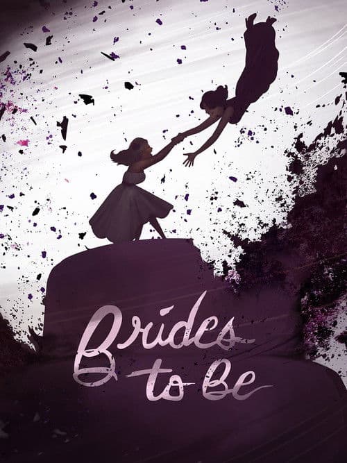 Постер: Brides to Be